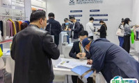 2025福建晋江纺织服装面辅料及纱线展览会时间和地点