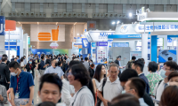2025台湾生物科技展、亚洲生物科技大会7月23-27日举办,门票及会刊购买渠道