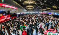 漫展购票指南:第二十届中国国际动漫游戏博览会、CCG EXPO2025上海漫展最新资料+时间+地点+门票+数据
