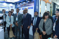 2027年斯里兰卡纺织面料、纱线展览会CIFS(Colombo International Yarn &amp; Fabric Show)展示范畴