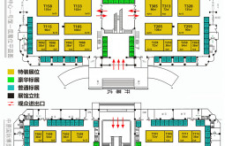 郑州衡器与计量技术设备展览会(CZWM)怎么预约展位?标准流程清晰指南