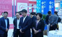 分水笔博会2025展位费与展位图
