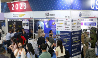 2025台湾航太暨国防工业展-台北军警防务展时间表及地点