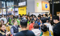 上海咖啡周2026参展攻略（时间地点+门票怎么买？）