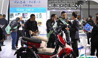 2026天津自行车展时间及地点