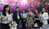 2025亚洲（印尼）消费品采购博览会最新参展商名录