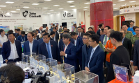 2025年越南半导体展览会SEMI门票价格，如何购买？