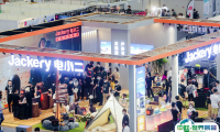 2025慕尼黑上海户外展参展攻略（时间+地点+门票怎么买？）