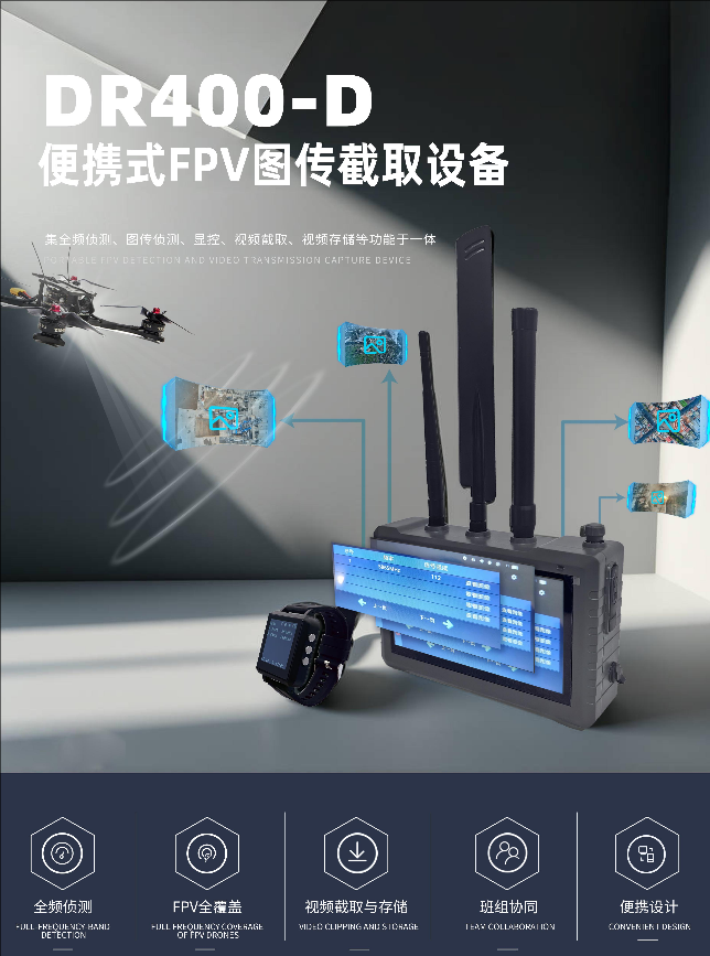 展会邀请 | 中科智鹏邀您莅临土耳其伊斯坦布尔军警防务展IDEF 2025