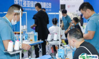 福建缝制设备展2025举办时间与地点