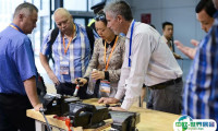 锁博会2025最新展商名录