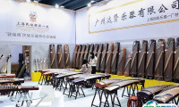 广州乐器展2026参展攻略（时间地点+门票价格）