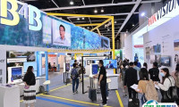 香港电子展2025展商名录