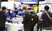 台湾摄影器材展2025门票价格