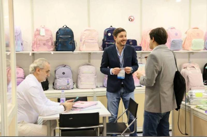 中国香港国际文具展览会产品概览