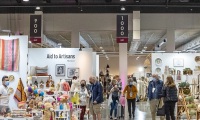 2027年美国拉斯维加斯家具及家居装饰展（冬季）展位申请流程与办理指南
