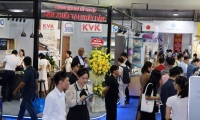 一文看懂越南胡志明建材及家居用品展览会(VIETBUILD)展位预约全流程