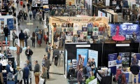 英国户外运动用品展览会OTS(Outdoor Trade Show)2027年票务信息