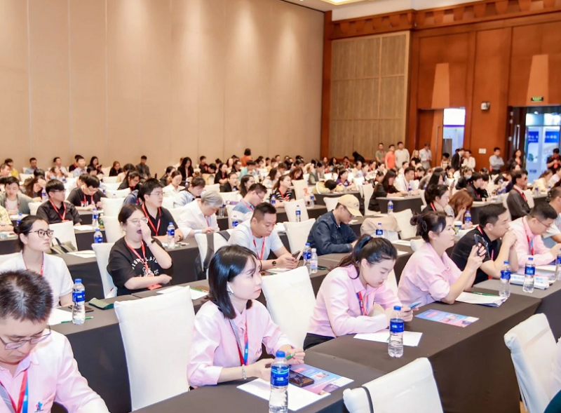 北京生殖医学健康大会