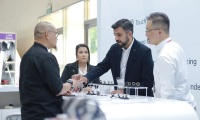 2026年印尼AI人工智能展览会(AI Xperience Summit)观展指南