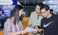 上海国际化工装备及智能制造展览会(SmartChem China)2026年参展指南