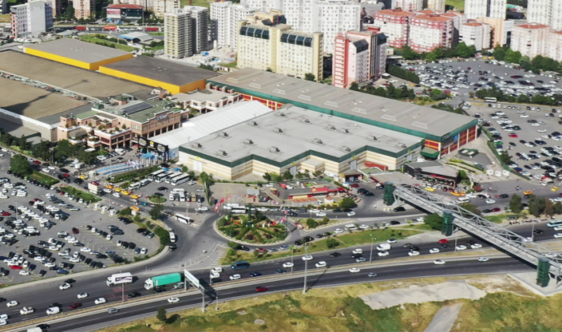 2025年土耳其伊斯坦布尔Woodtech Fair交通指南