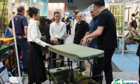 2026香港户外品展展商名录