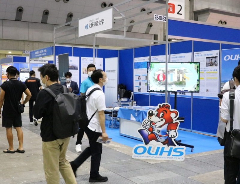 日本东京高尔夫展GPC