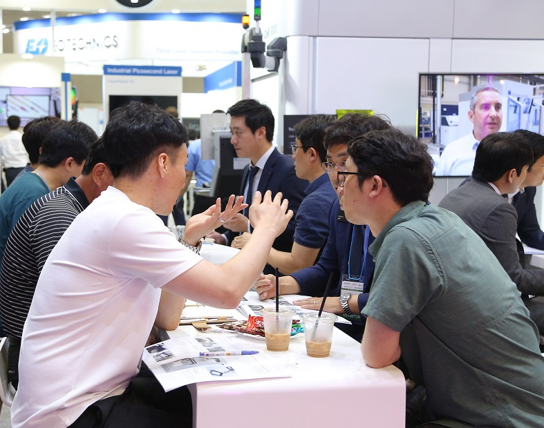 韩国釜山冶金、工业炉、表面处理展MMTP