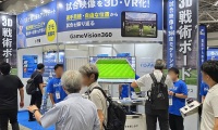 2027年日本东京高尔夫展GPC(Golf Performance Convention)涵盖哪些展品类别？
