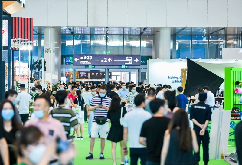 深圳国际高尔夫运动博览会
