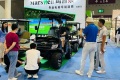 新手参加深圳国际高尔夫运动博览会(CGSP)展会：展位预约简化流程