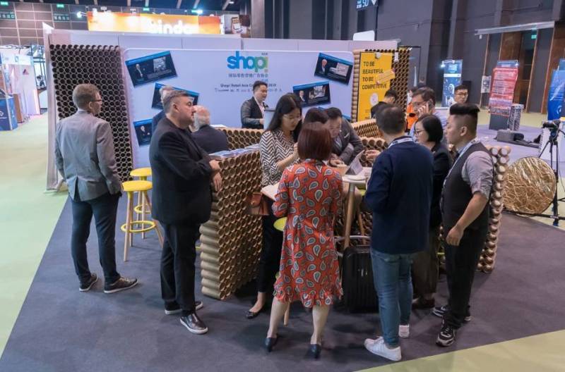 2025年中国香港国际零售展览会:引领未来零售创新与数字化转型