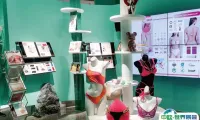 【SIUF越南展商预览】专注设计、生产内衣及泳衣配件——华弈