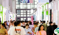 聚集 | 2025Yarn Exop秋冬纱线展迎111个国家地区超22000万名观众