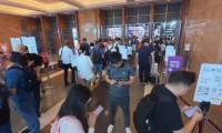 维拓WTLx2025香港秋季电子产品展精彩花絮