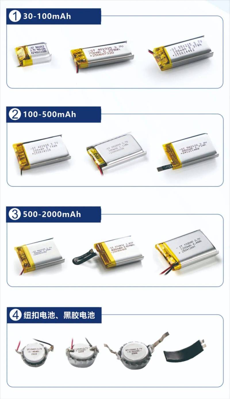 神通锂电|诚邀莅临—香港HKTDC 2025秋季电子展