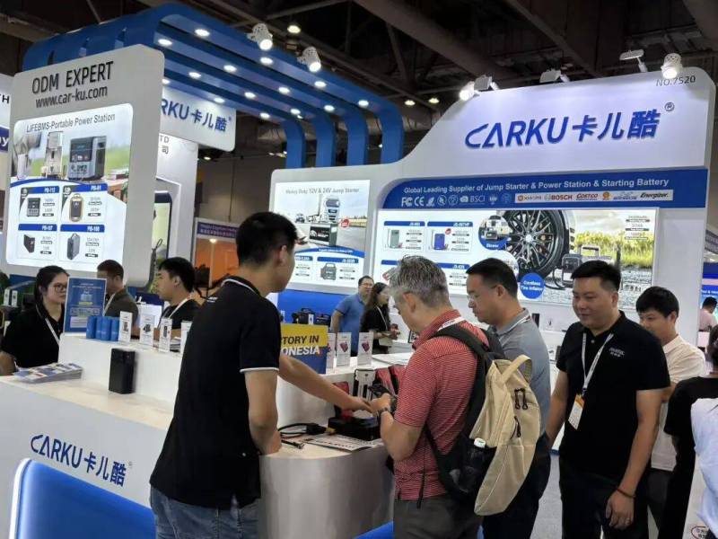 慧途出海带您走进2025年香港电子展,快来瞧瞧吧
