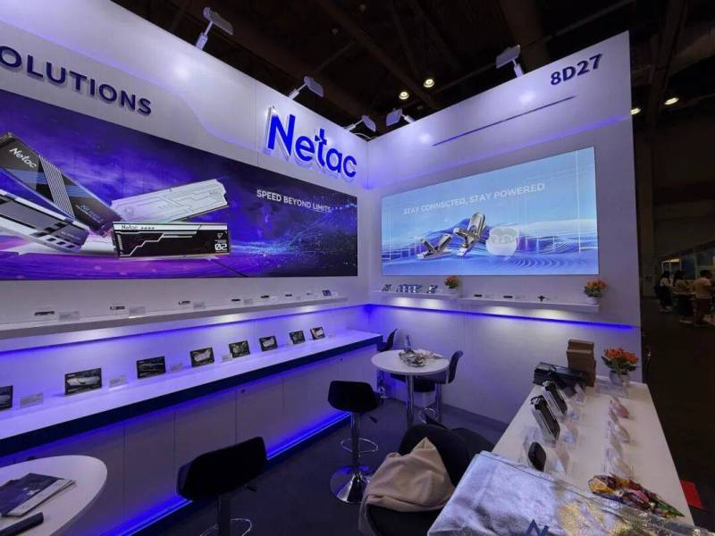 展会回顾丨2025香港环球资源消费电子展圆满收官,期待再会!