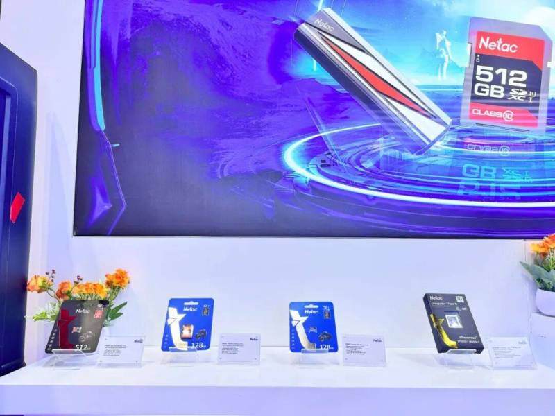 展会回顾丨2025香港环球资源消费电子展圆满收官,期待再会!