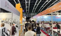 成兴光 XINGLIGHT参加2025年香港秋季电子展圆满收官