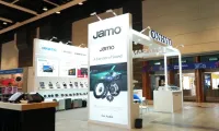 2025香港秋季电子展丨ADF展位精彩回顾