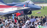 长春航展2025举办时间与地点