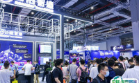 上海工业自动化展2026时间地点