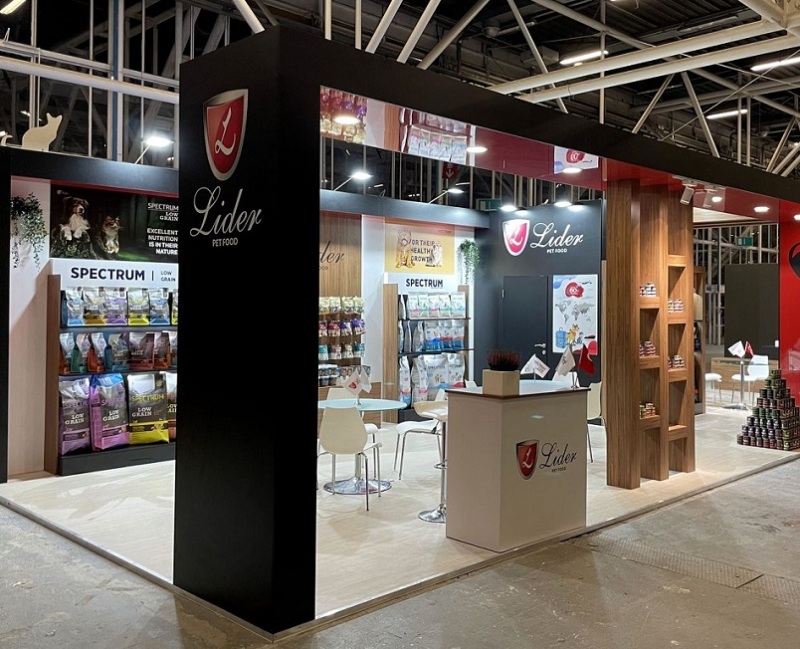 埃及非洲宠物用品展览会