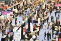 新手参展美国北美塑料配混技术展览会(Compounding World Expo North America)：这些注意事项别忽略