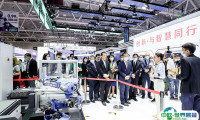 深圳模具展2025时间及地点