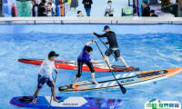 上海水上运动展2026参展攻略（时间地点+门票怎么买？）