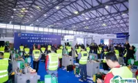 首届建筑防水修缮与渗漏治理技能大赛结果公布！丨2025中国防水展