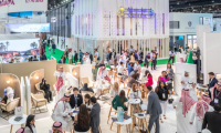 2026年沙特世界旅游展览会参展全指南